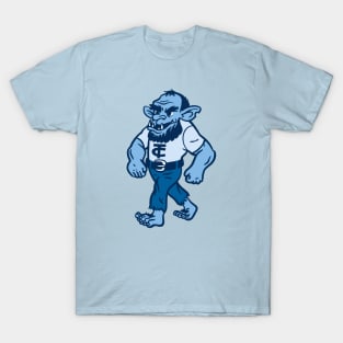 The Trinity Christian College Trolls T-Shirt